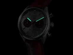 Watches For Men<TAG Heuer Carrera Chronograph