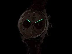 Watches For Men<TAG Heuer Carrera Chronograph