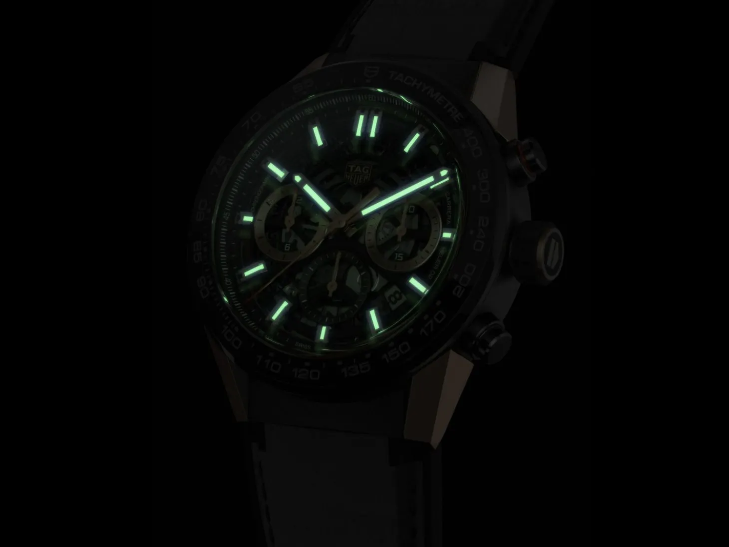 Watches For Men<TAG Heuer Carrera Chronograph