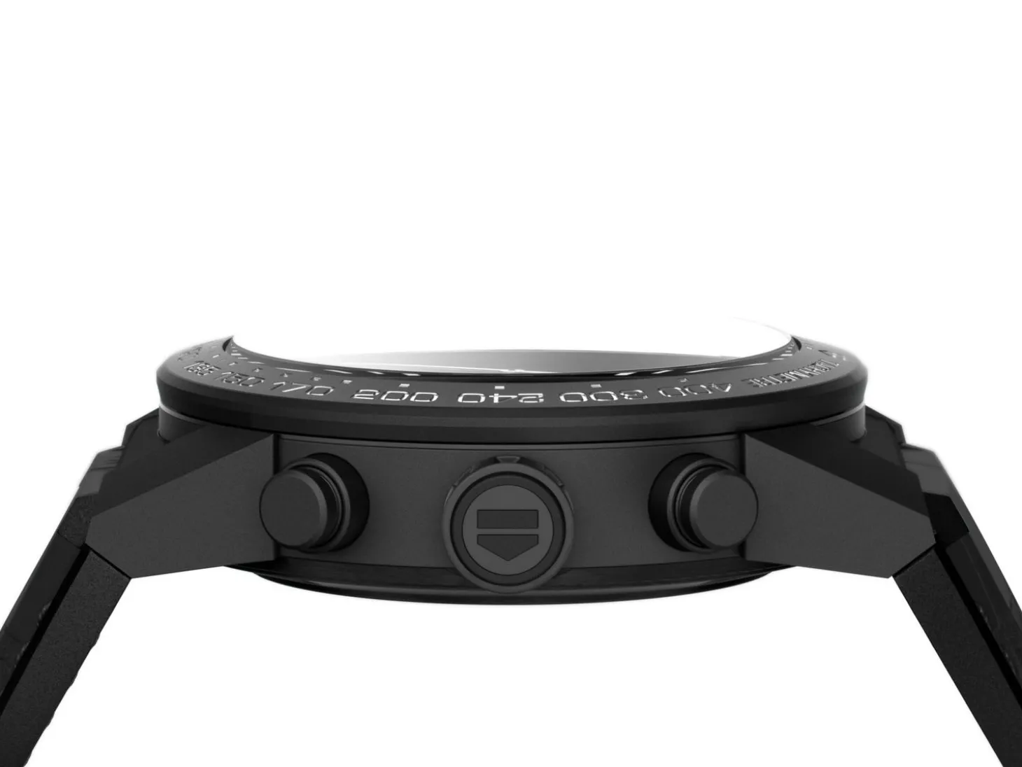 Watches For Men<TAG Heuer Carrera Chronograph Tourbillon