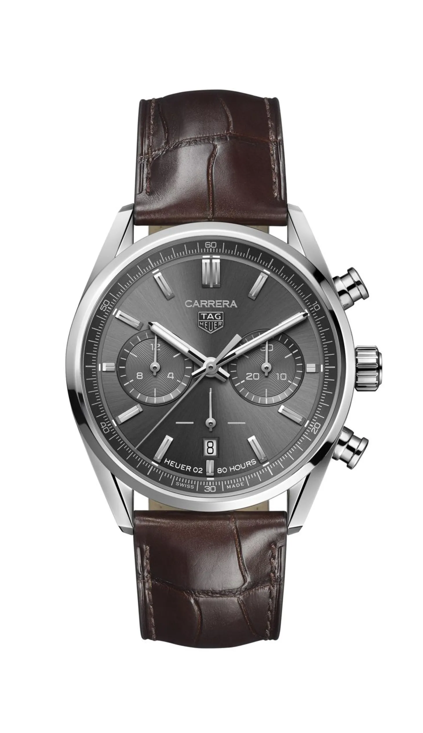 Watches For Men<TAG Heuer Carrera Chronograph
