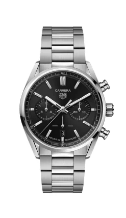 Watches For Men<TAG Heuer Carrera Chronograph