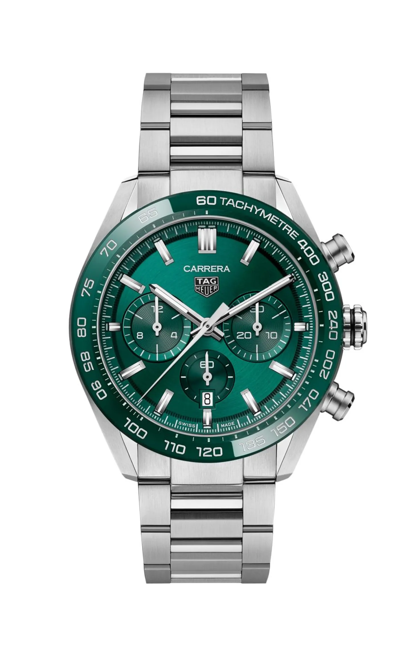 Watches For Men<TAG Heuer Carrera Chronograph
