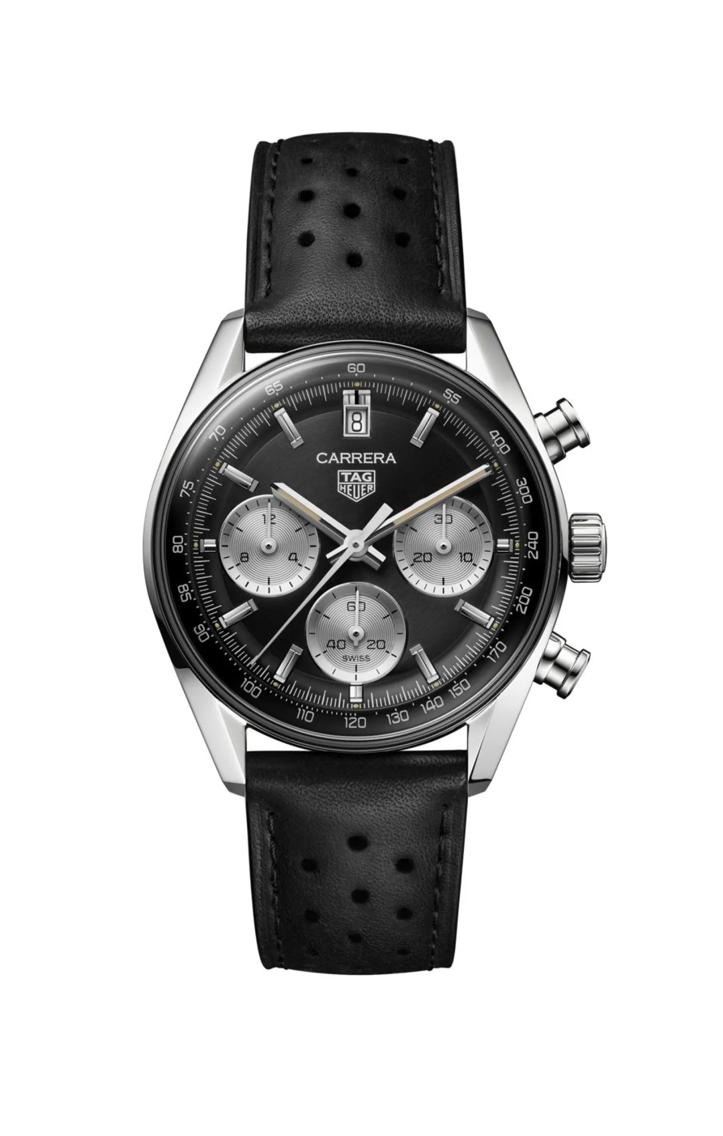 Watches For Men<TAG Heuer Carrera Chronograph