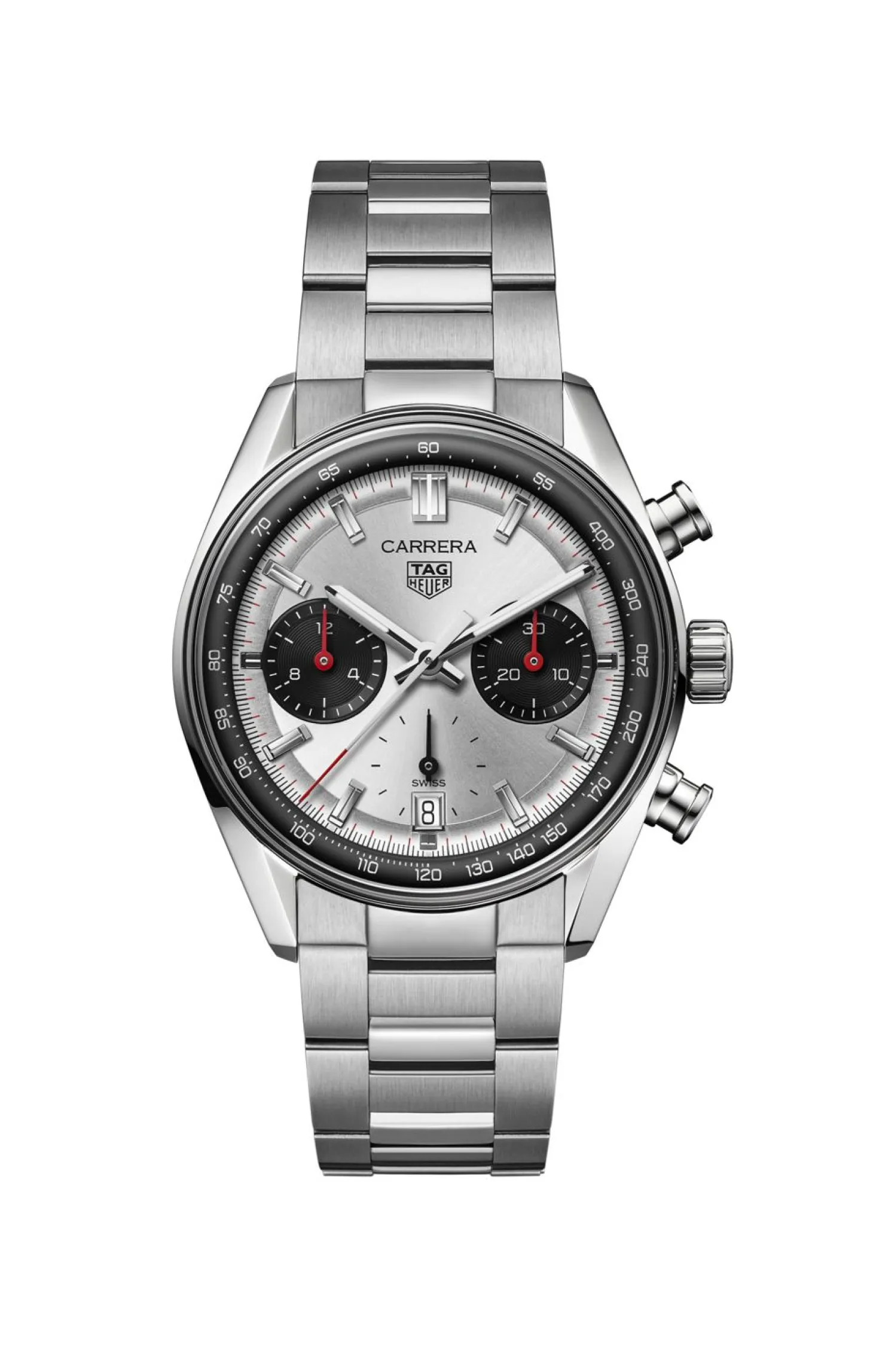 Watches For Men<TAG Heuer Carrera Chronograph