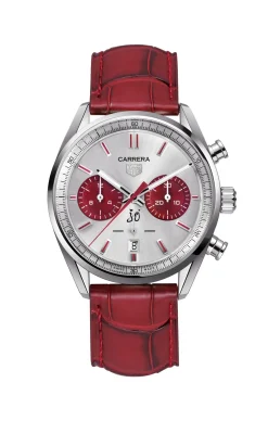 Watches For Men<TAG Heuer Carrera Chronograph