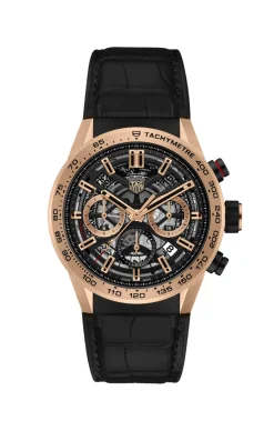 Watches For Men<TAG Heuer Carrera Chronograph