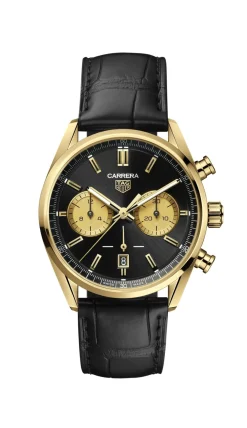 Watches For Men<TAG Heuer Carrera Chronograph
