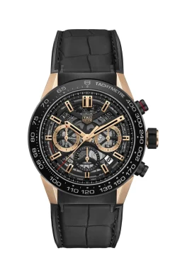 Watches For Men<TAG Heuer Carrera Chronograph