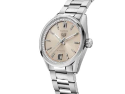 Watches For Women<TAG Heuer Carrera Date