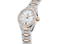 Watches For Women<TAG Heuer Carrera Date