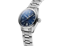 Watches For Women<TAG Heuer Carrera Date