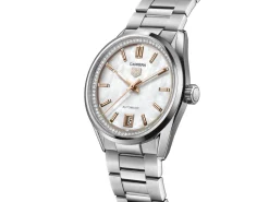 Watches For Women<TAG Heuer Carrera Date