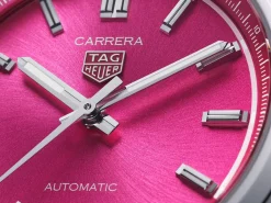 Watches For Men<TAG Heuer Carrera Date