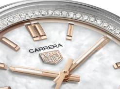 Watches For Women<TAG Heuer Carrera Date