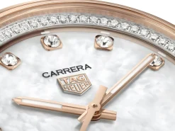 Watches For Women<TAG Heuer Carrera Date