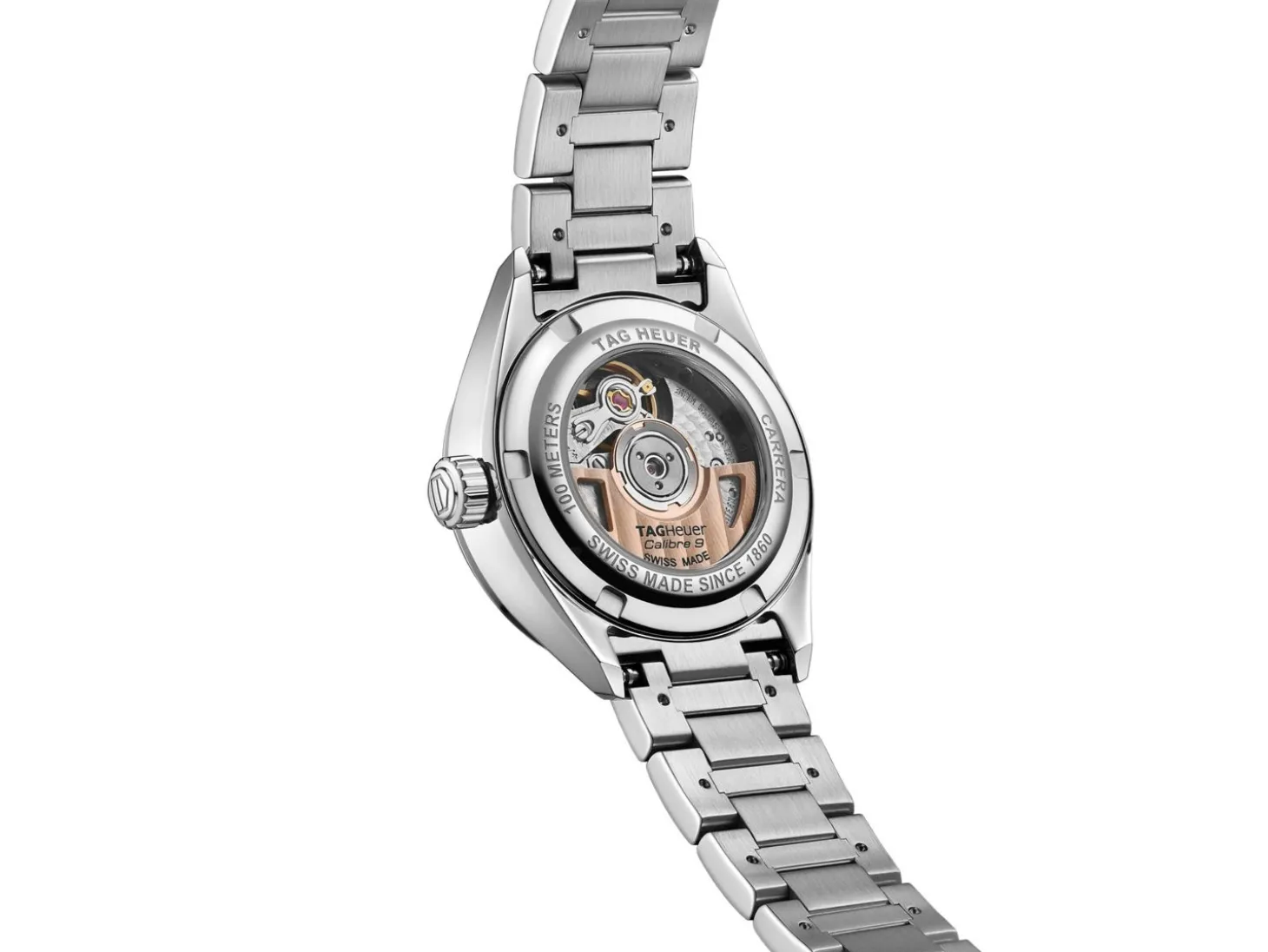 Watches For Women<TAG Heuer Carrera Date