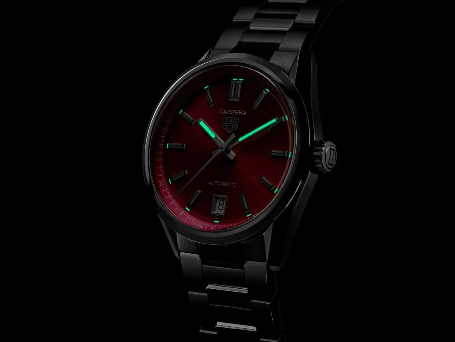 Watches For Men<TAG Heuer Carrera Date