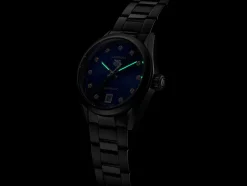 Watches For Women<TAG Heuer Carrera Date