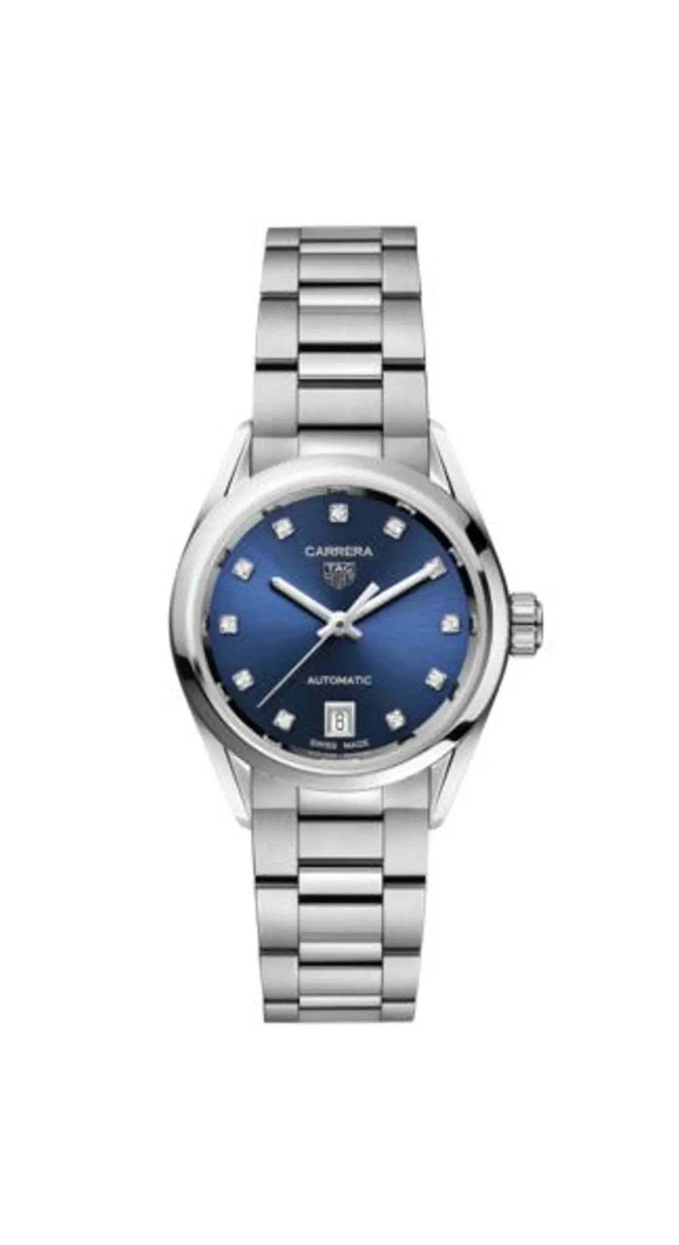 Watches For Women<TAG Heuer Carrera Date