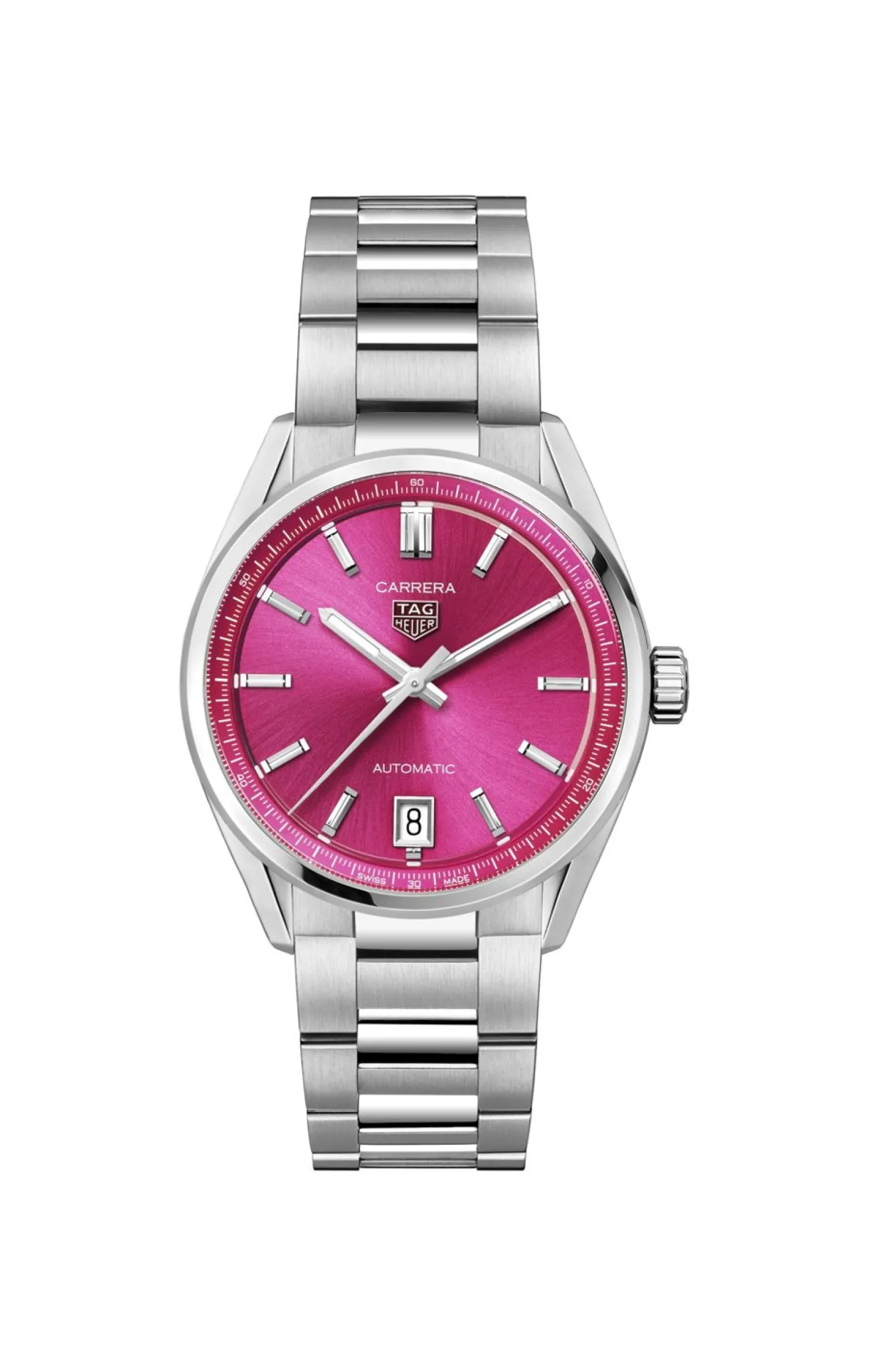 Watches For Men<TAG Heuer Carrera Date