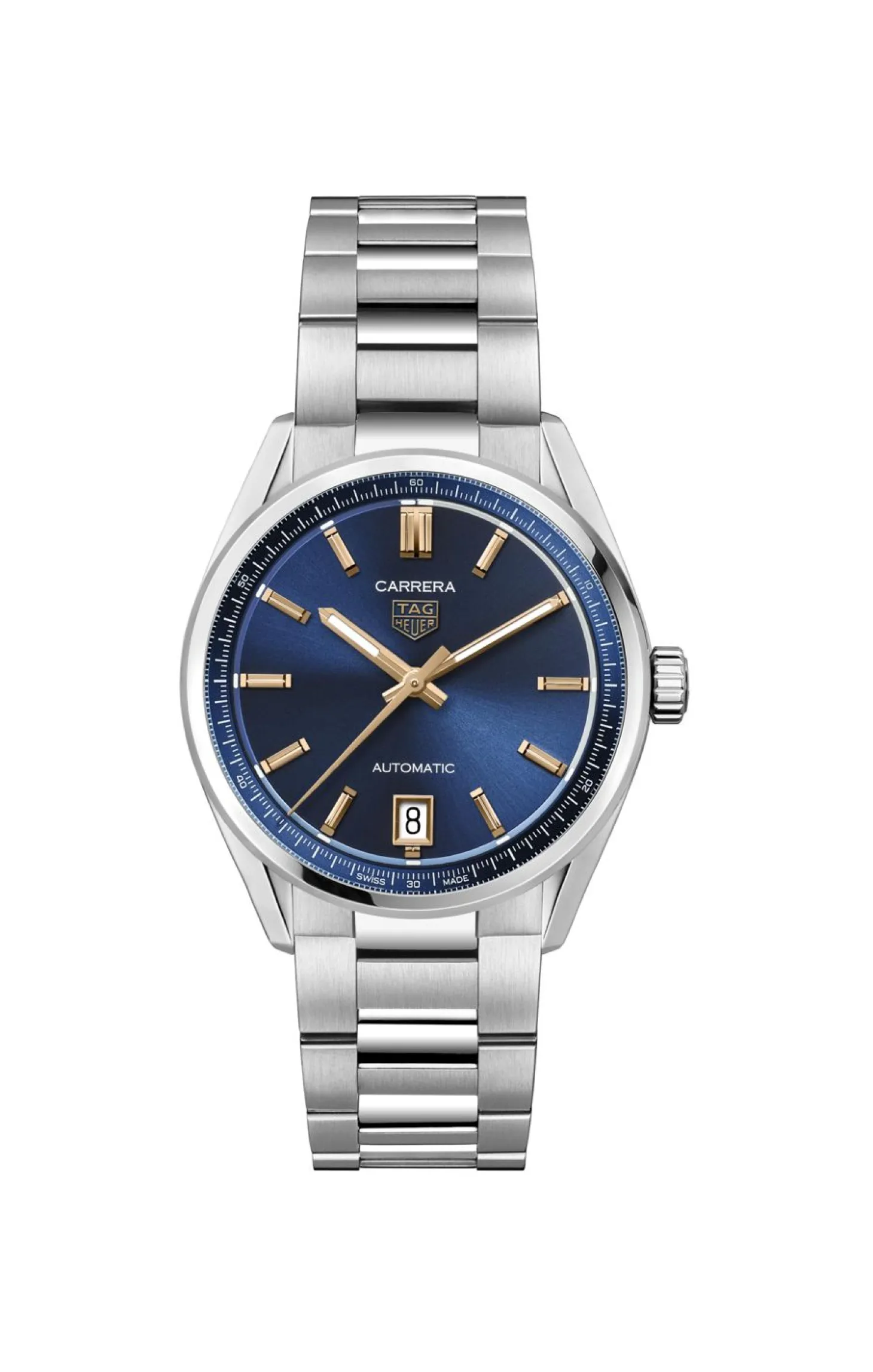 Watches For Men<TAG Heuer Carrera Date