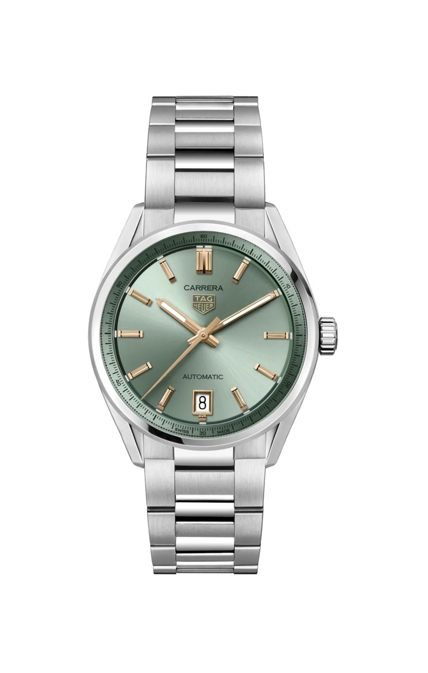 Watches For Men<TAG Heuer Carrera Date