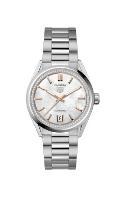 Watches For Women<TAG Heuer Carrera Date
