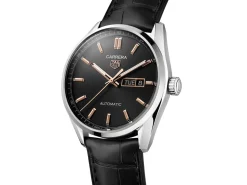 Watches For Men<TAG Heuer Carrera Day-Date