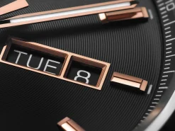 Watches For Men<TAG Heuer Carrera Day-Date