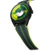 Connected Malbon Golf Edition<TAG Heuer Connected Calibre E4 Malbon Golf Edition