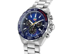 Watches For Men<TAG Heuer Formula 1 Chronograph X Red Bull Racing