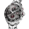 Watches For Men<TAG Heuer Formula 1 Chronograph X Senna