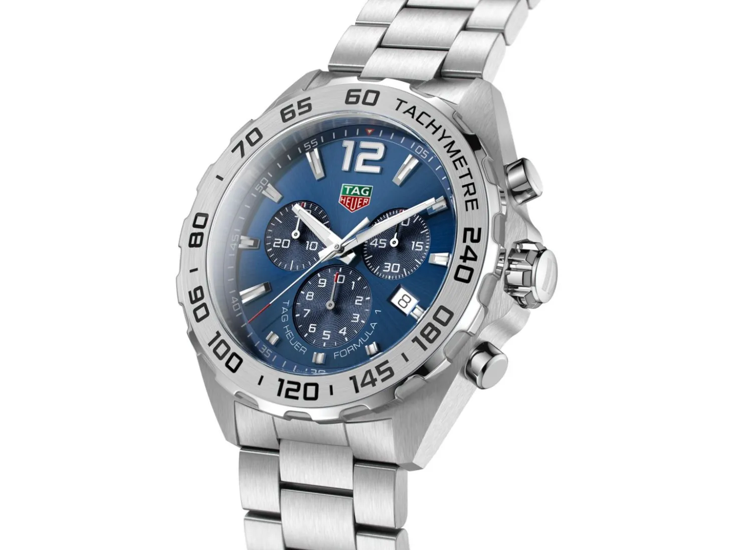 Watches For Men<TAG Heuer Formula 1 Chronograph