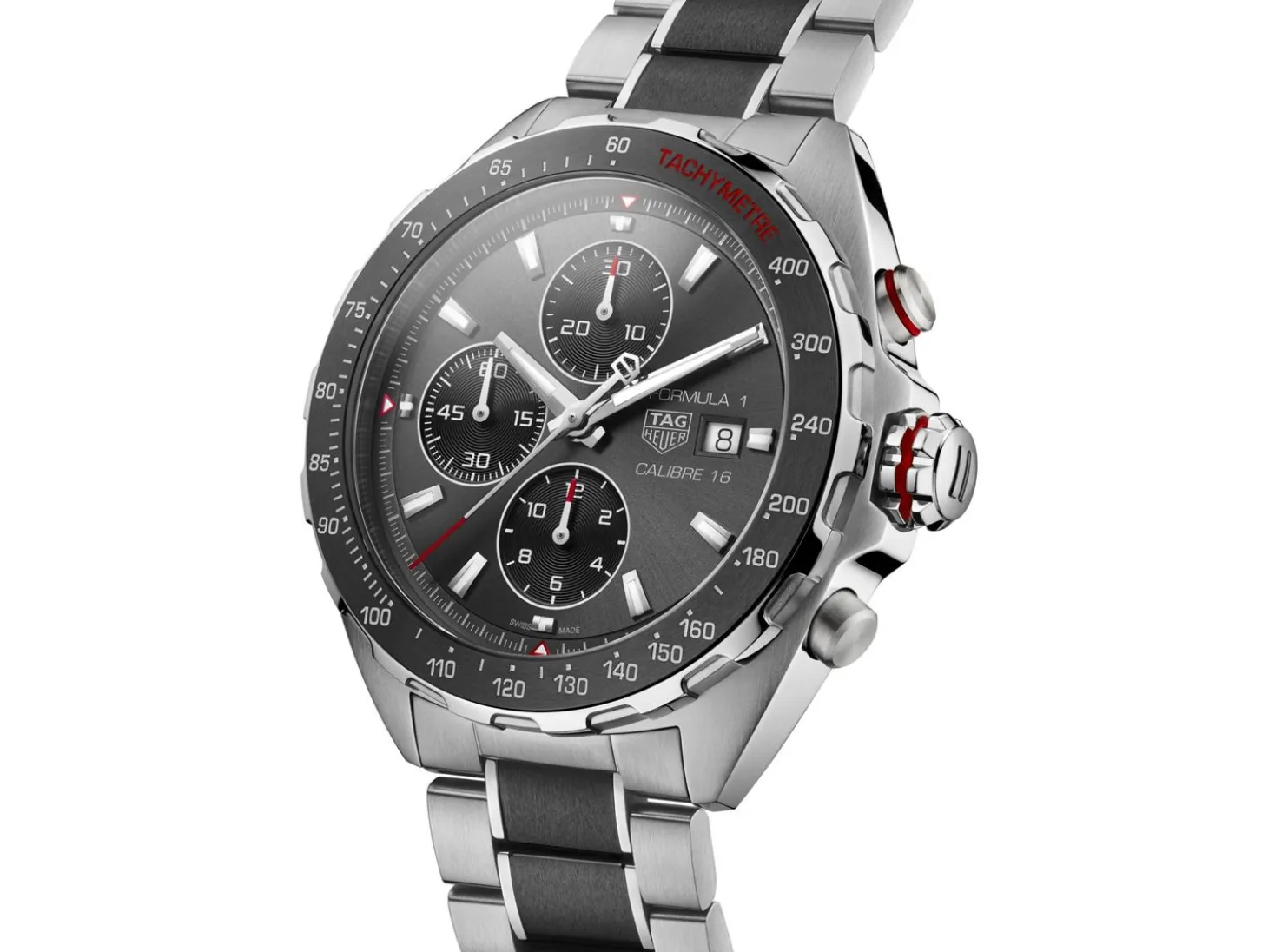 Watches For Men<TAG Heuer Formula 1 Chronograph