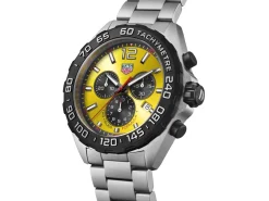 Watches For Men<TAG Heuer Formula 1 Chronograph