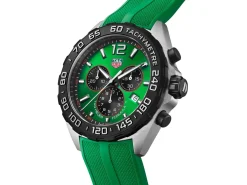 Watches For Men<TAG Heuer Formula 1 Chronograph