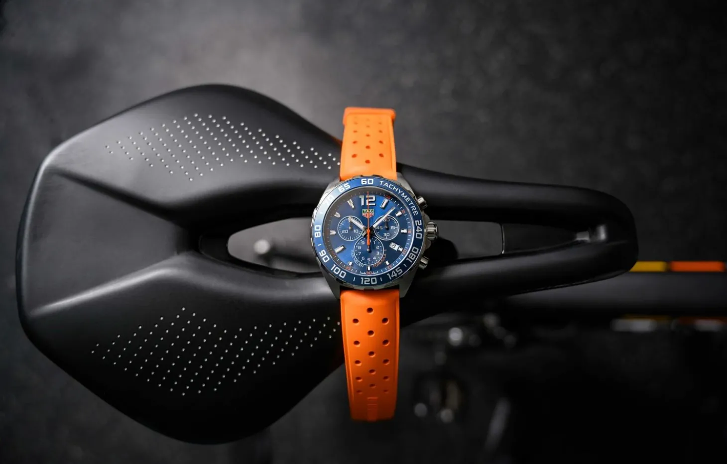 Watches For Men<TAG Heuer Formula 1 Chronograph