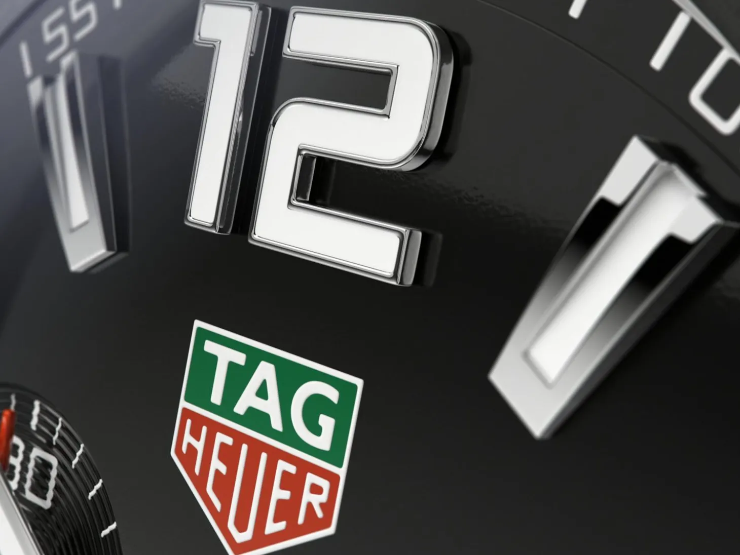 Watches For Men<TAG Heuer Formula 1 Chronograph