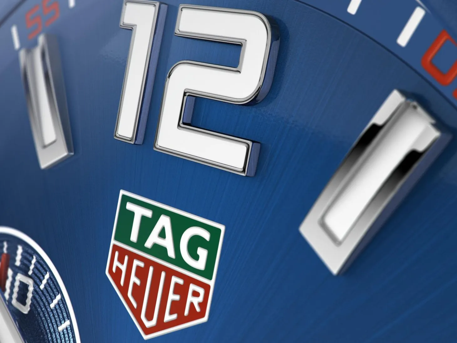 Watches For Men<TAG Heuer Formula 1 Chronograph