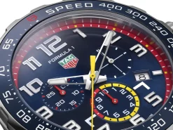 Watches For Men<TAG Heuer Formula 1 Chronograph X Red Bull Racing