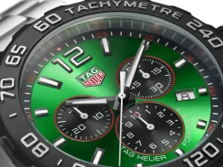 Watches For Men<TAG Heuer Formula 1 Chronograph