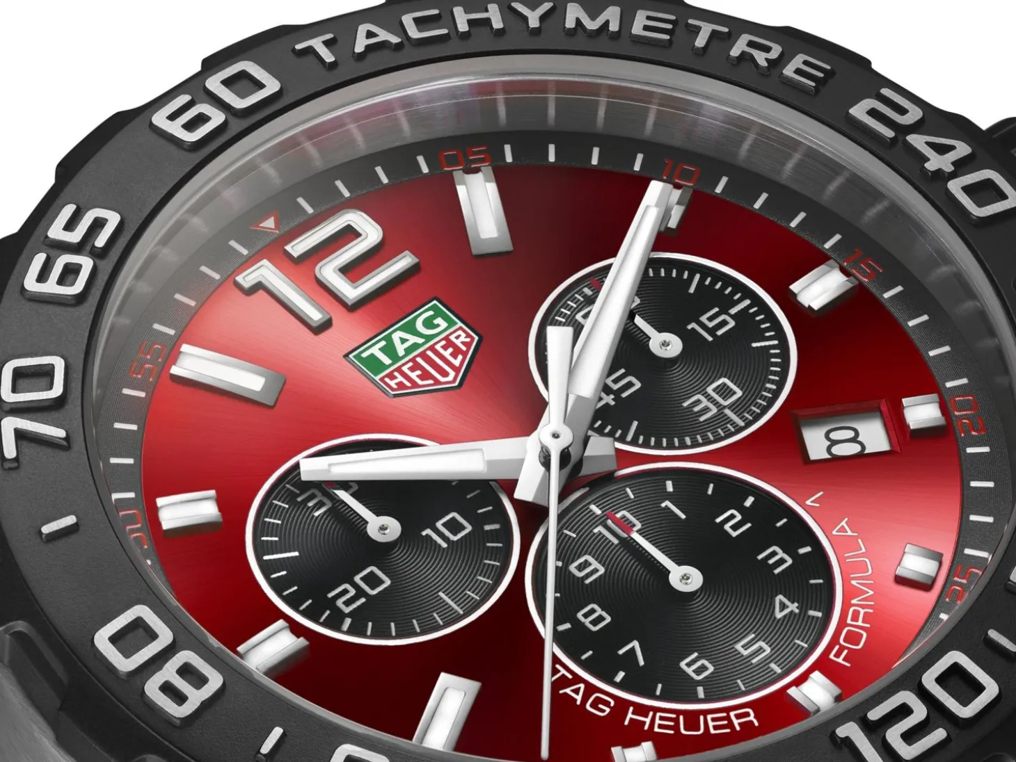 Watches For Men<TAG Heuer Formula 1 Chronograph