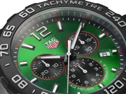 Watches For Men<TAG Heuer Formula 1 Chronograph