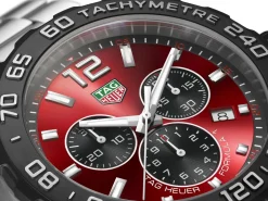 Watches For Men<TAG Heuer Formula 1 Chronograph