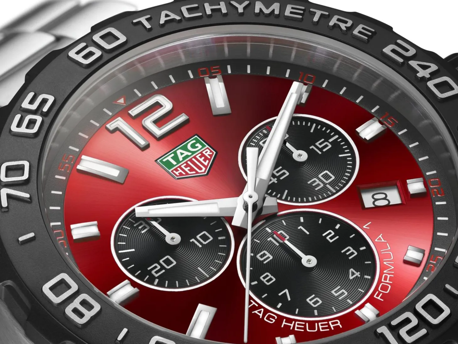 Watches For Men<TAG Heuer Formula 1 Chronograph