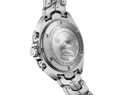 Watches For Men<TAG Heuer Formula 1 Chronograph X Senna