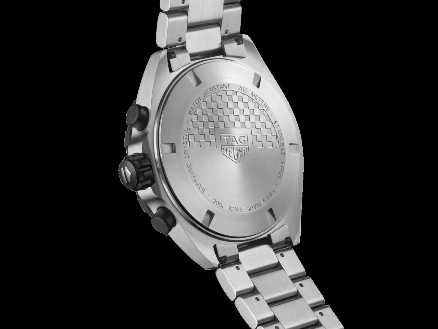 Watches For Men<TAG Heuer Formula 1 Chronograph