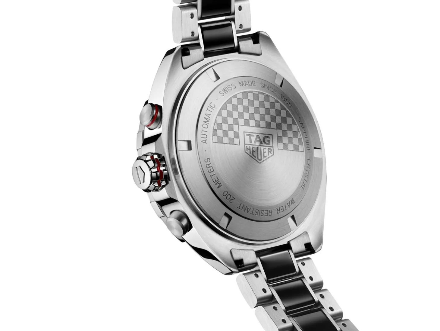 Watches For Men<TAG Heuer Formula 1 Chronograph