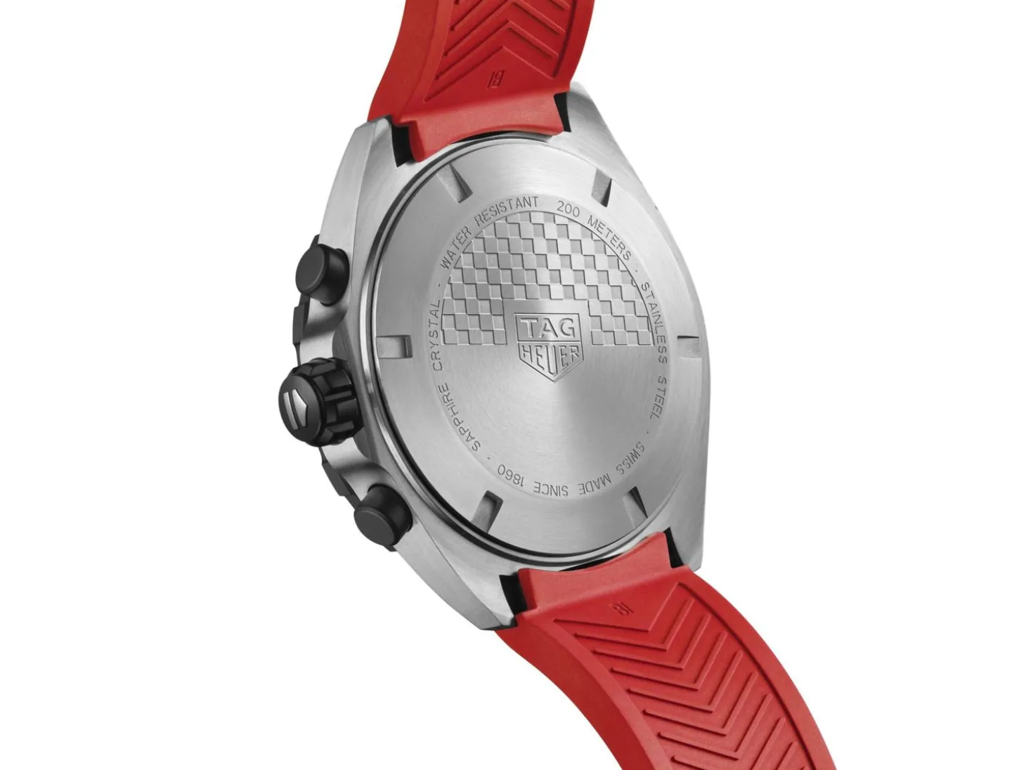 Watches For Men<TAG Heuer Formula 1 Chronograph